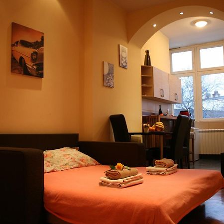 Belgrade Stay Apartments Екстер'єр фото