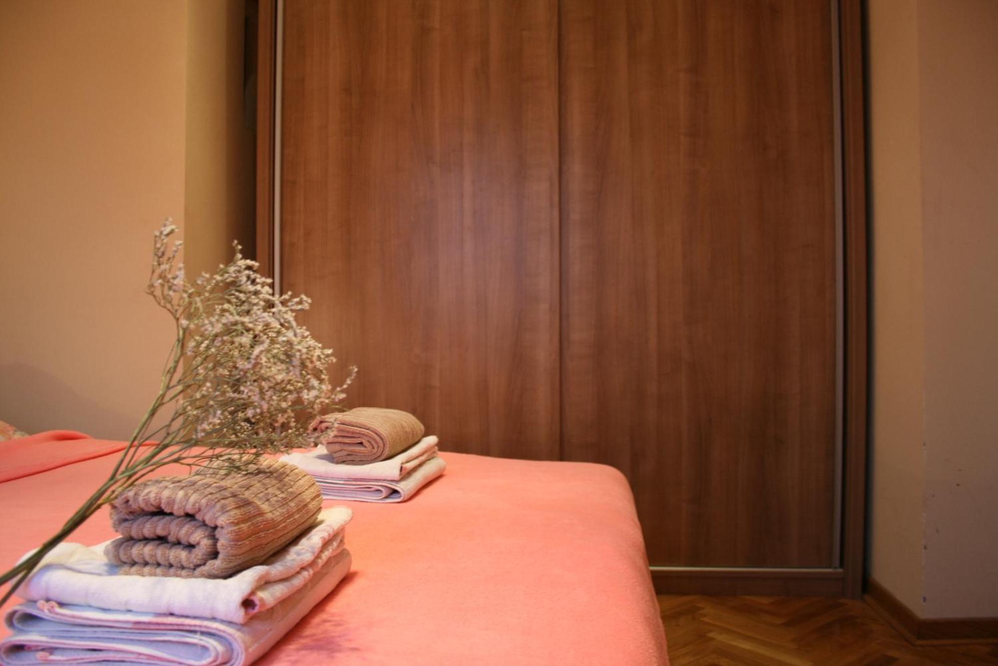 Belgrade Stay Apartments Екстер'єр фото