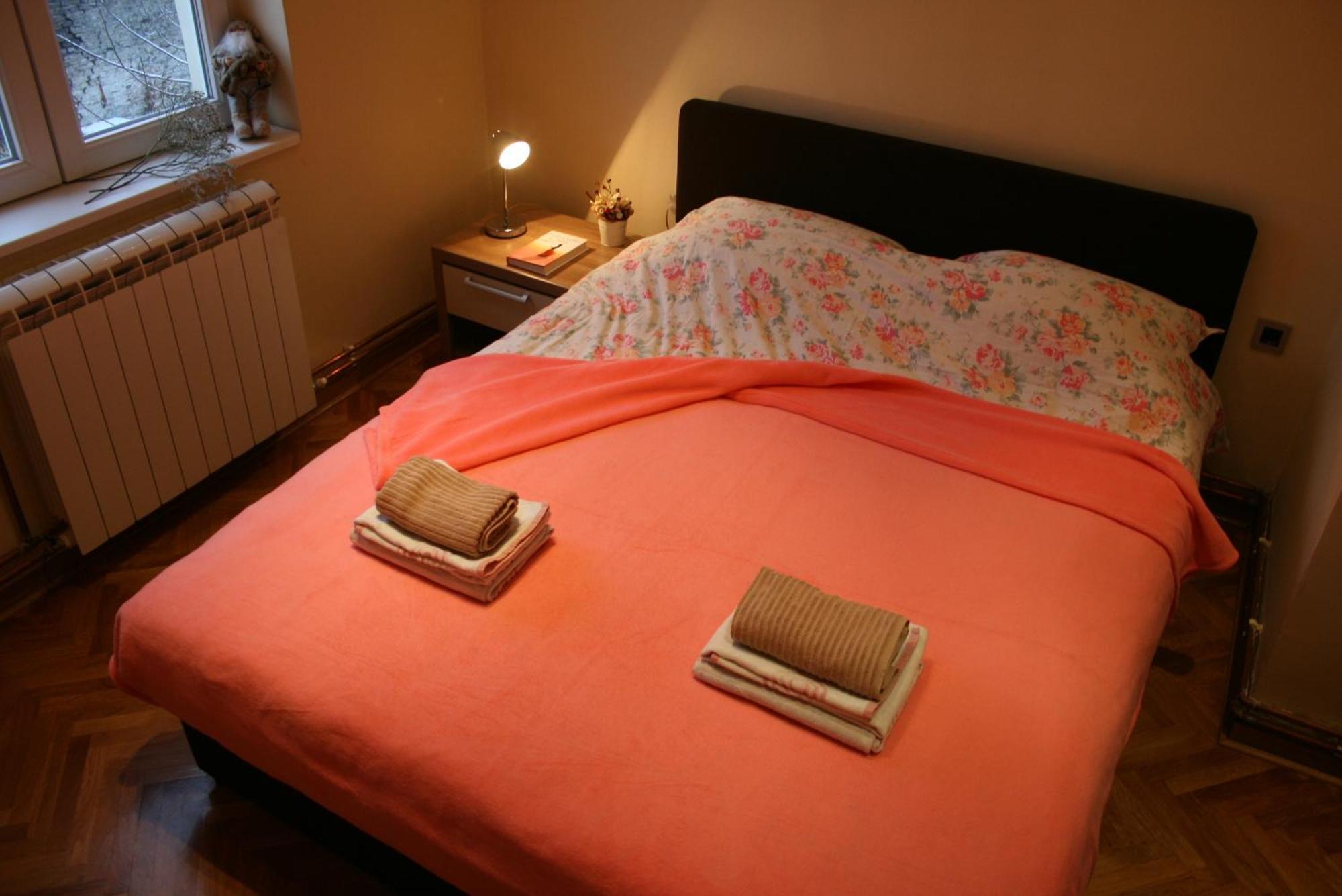 Belgrade Stay Apartments Екстер'єр фото