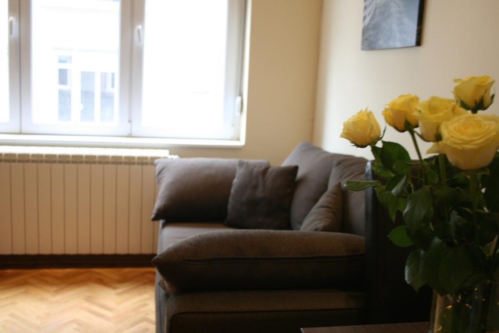 Belgrade Stay Apartments Номер фото