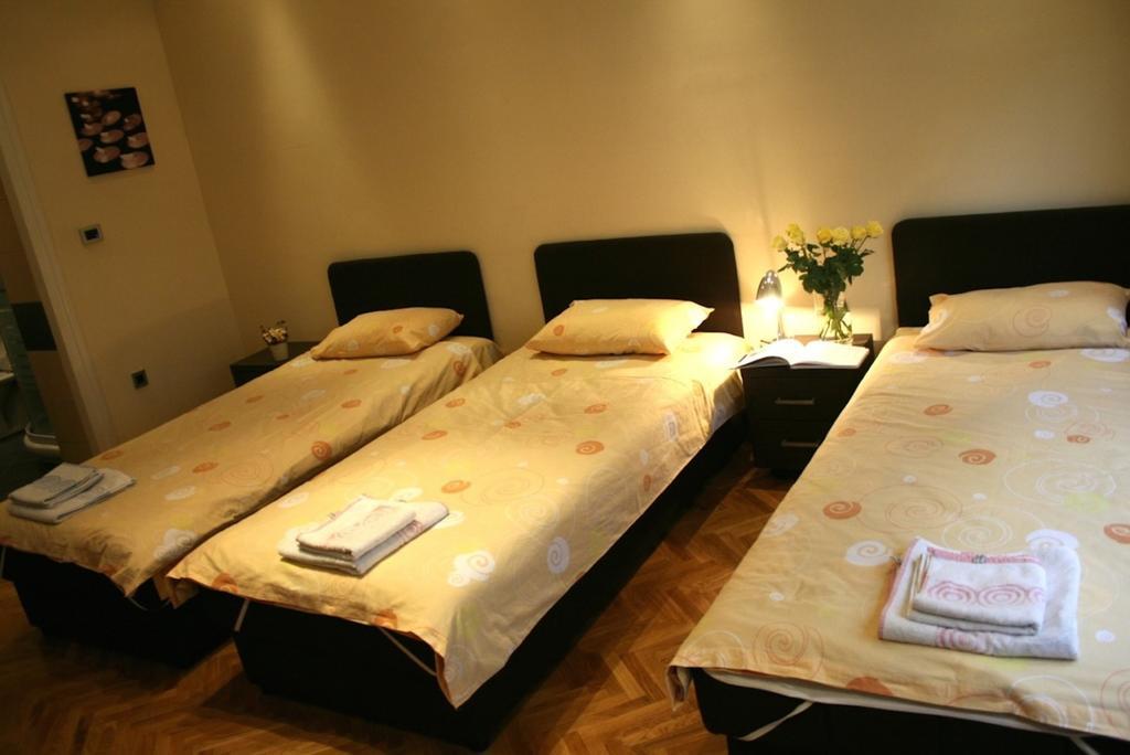 Belgrade Stay Apartments Номер фото
