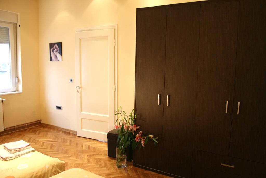 Belgrade Stay Apartments Номер фото