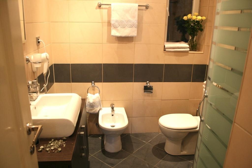 Belgrade Stay Apartments Номер фото