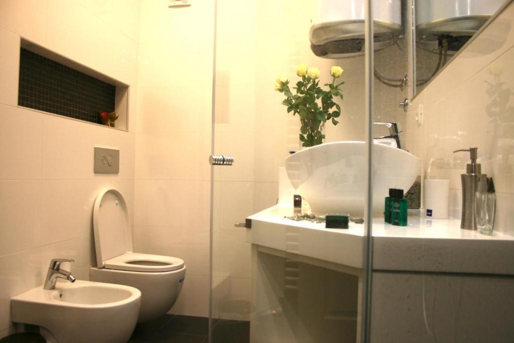 Belgrade Stay Apartments Номер фото